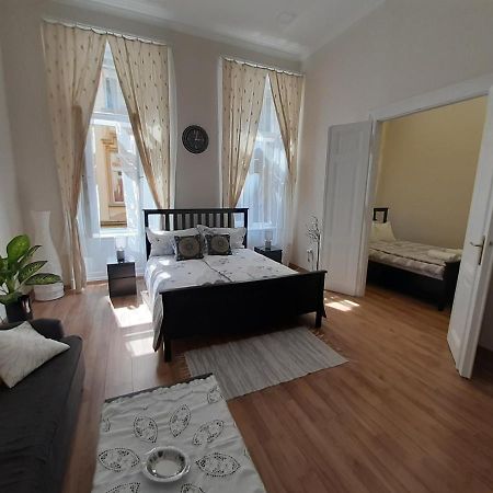 Dohany Central Apartment Βουδαπέστη Εξωτερικό φωτογραφία