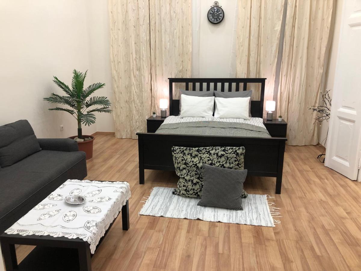 Dohany Central Apartment Βουδαπέστη Εξωτερικό φωτογραφία