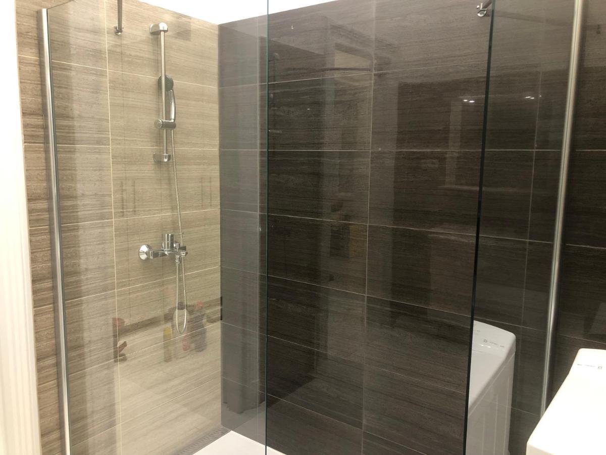 Dohany Central Apartment Βουδαπέστη Εξωτερικό φωτογραφία