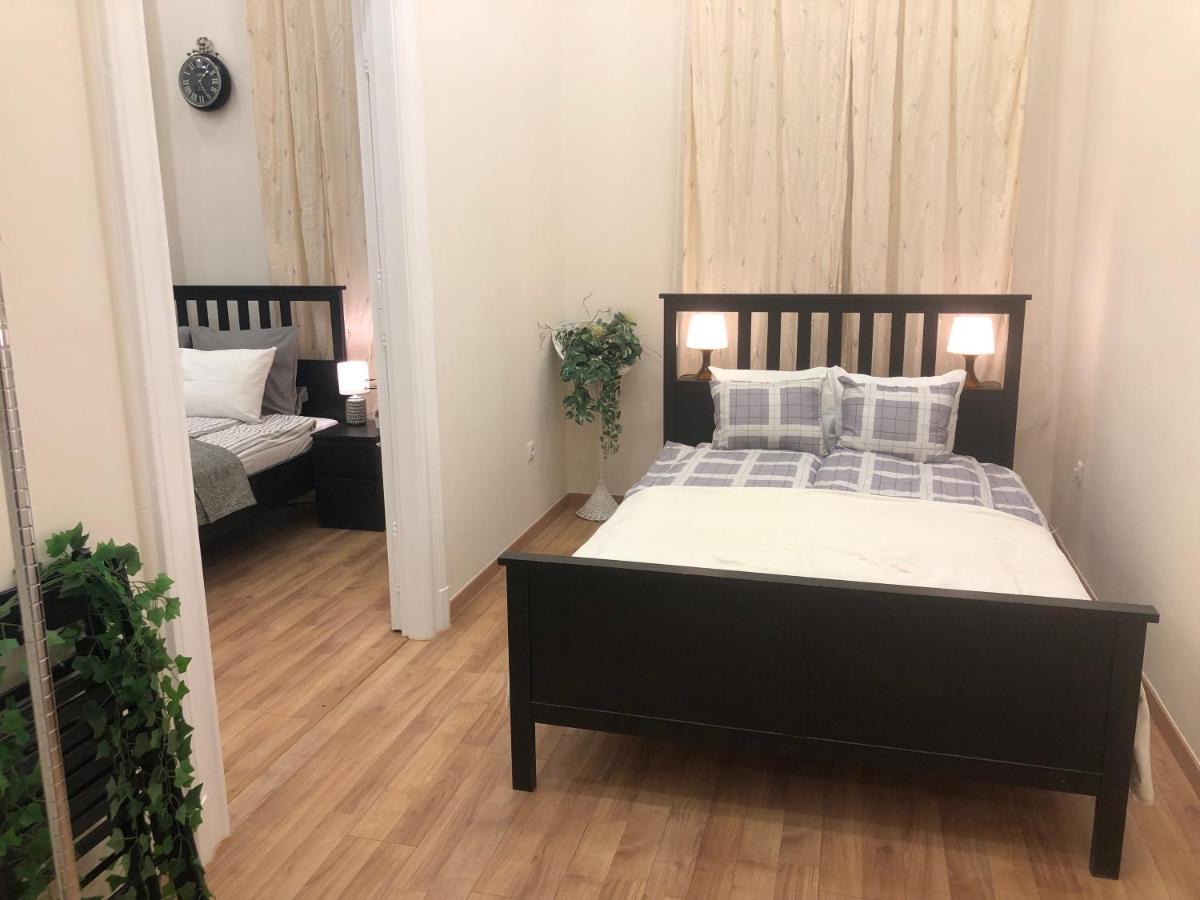 Dohany Central Apartment Βουδαπέστη Εξωτερικό φωτογραφία