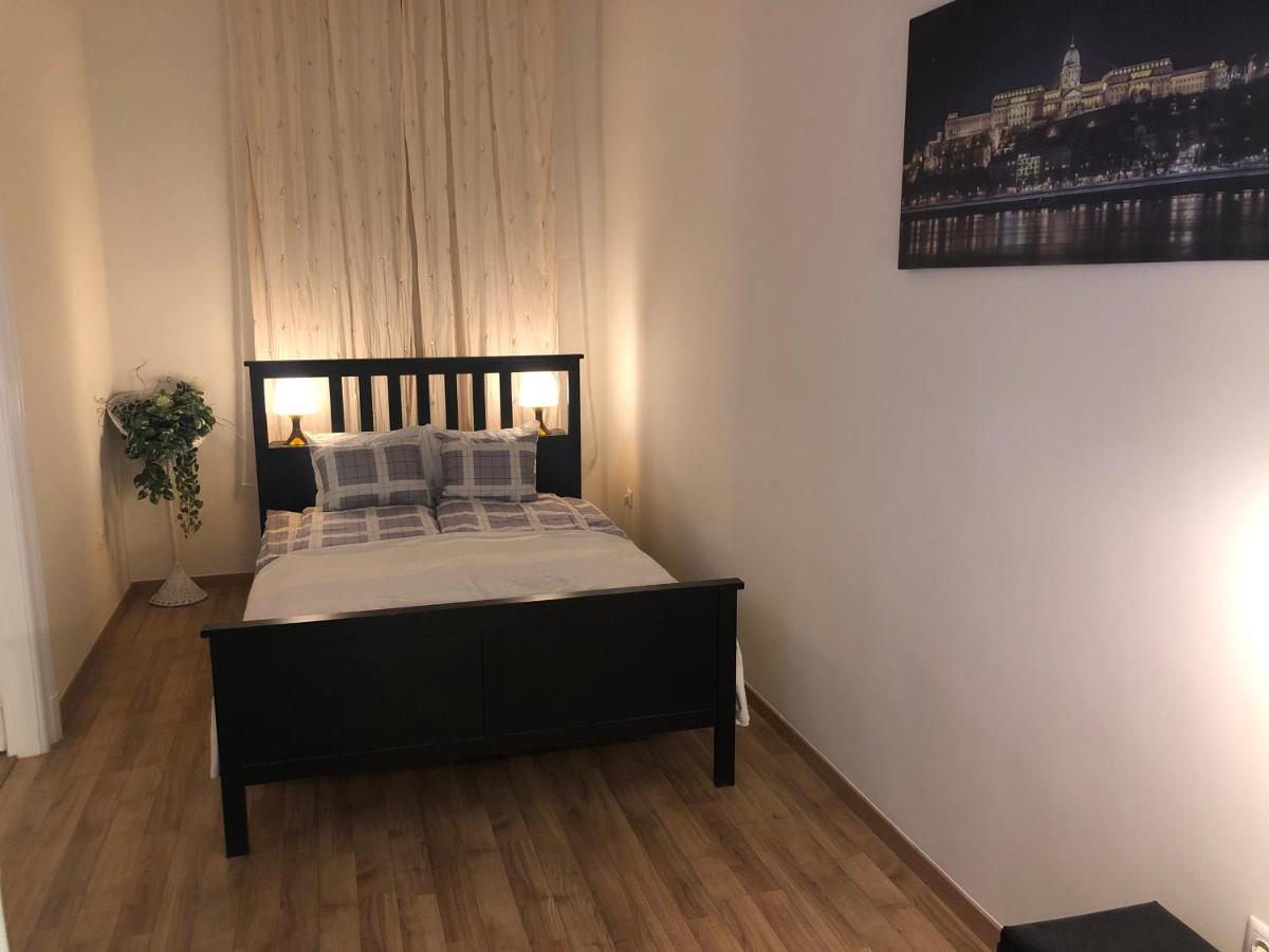 Dohany Central Apartment Βουδαπέστη Εξωτερικό φωτογραφία