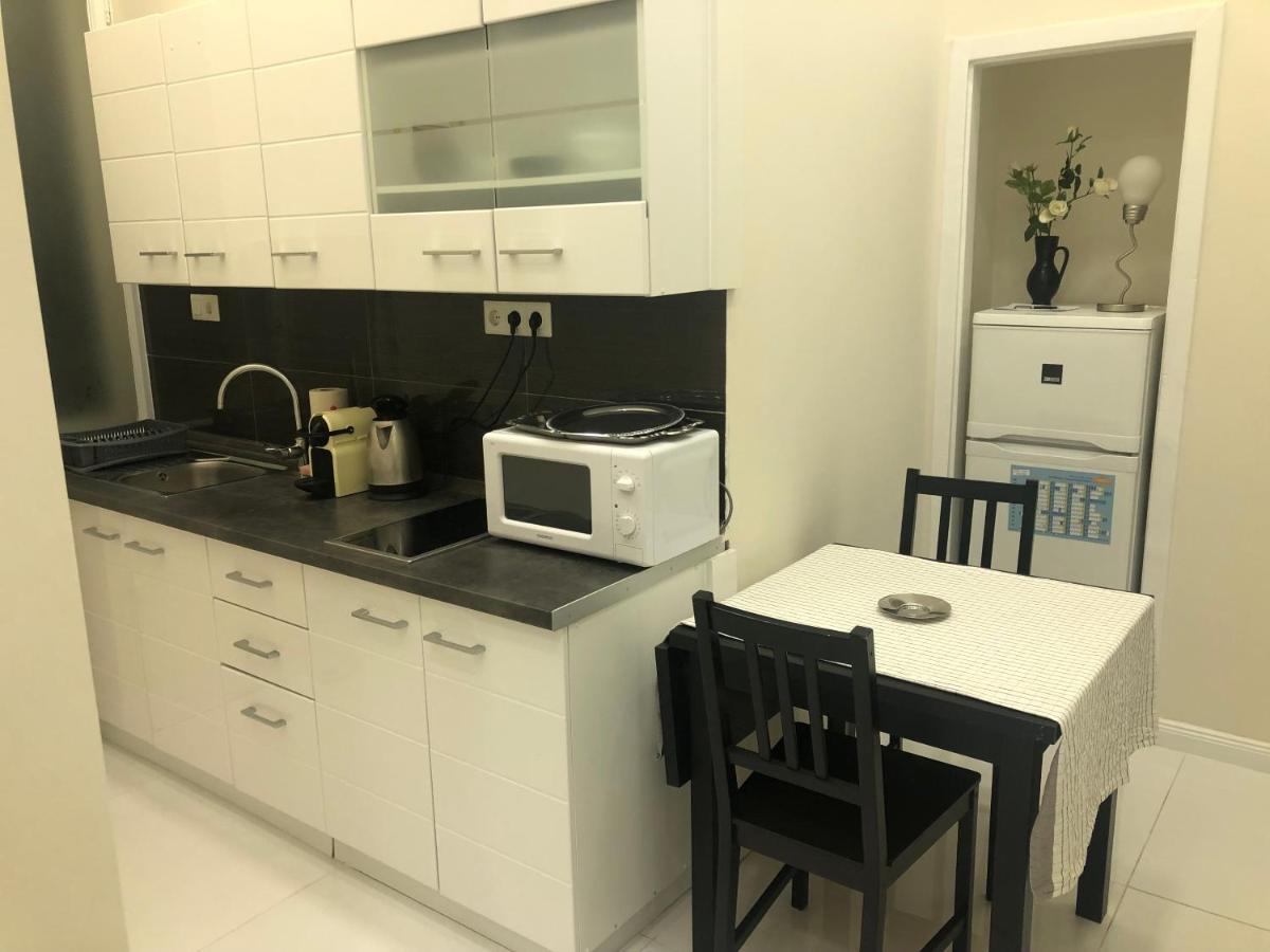 Dohany Central Apartment Βουδαπέστη Εξωτερικό φωτογραφία